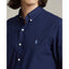 Polo Ralph Lauren - Poplin Stretch Shirt - Navy