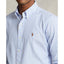 Ralph Lauren - Oxford Shirt - STripe - blue & White