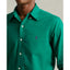 Polo-Ralph-Lauren-Custom-Fit-Oxford-Shirt-Primary-Green