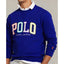 Ralph Lauren - Polo Logo Sweatshirt - Royal Blue