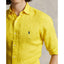 Polo-Ralph-Lauren-Custom-Fit-Linen-Shirt-Lemon