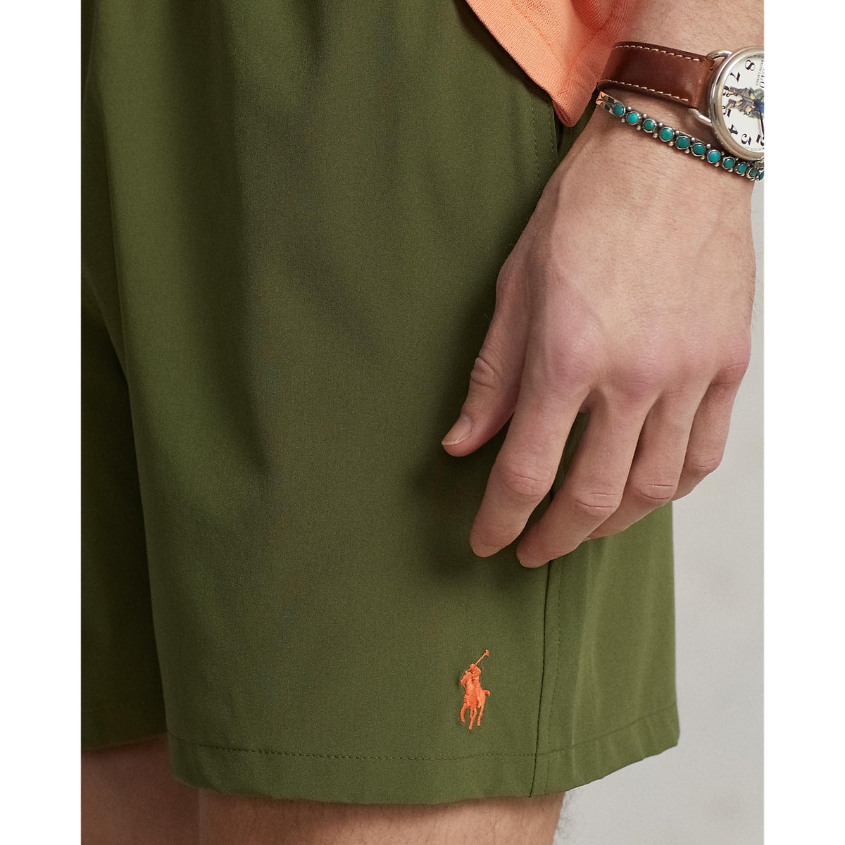 Polo-Ralph-Lauren-5.75-Inch-Traveller-Classic-Swim-Trunk-Supply-Olive