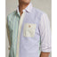 Polo-Ralph-Lauren-Long-Sleeve-Sports-Shirt-Fancy-Stripe-Funshirt