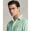 Polo Ralph Lauren Long-sleeve Sports Shirt- Green