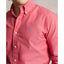 Polo Ralph Lauren  - Oxford Shirt - Red