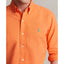 Polo Ralph Lauren  - Oxford Shirt - Cadmium Orange