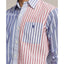 Polo Ralph Lauren Long-Sleeve Sports Shirt - Funshirt