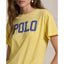 Polo Ralph Lauren - Polo Logo T-Shirt - Fall Yellow