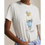 Polo Ralph Lauren - Polo Bear Crew Neck T-Shirt - Nevis