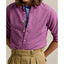 Polo Ralph Lauren - Oxford Shirt - Tea Rose