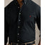 Polo Ralph Lauren - Poplin Stretch Shirt - Big & Tall Sizes - Black