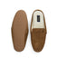 Polo Ralph Lauren - Suede Brenan Scuff - Brown