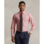 Oxford Shirt - Pink