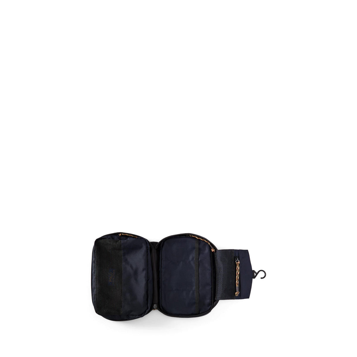 Polo Ralph Lauren - Canvas Travel Case - Small - Navy