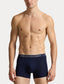 Polo Ralph Lauren - Classic Cotton Stretch Trunks - 3 Pack - Navy/Pink/Light Blue