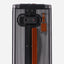 Jekyll and Hide - Cabin Trolley Suitcase - 55cm (44 L) - Silver - OVERSIZE PARCEL