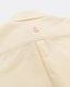 Oxford Shirt - Lemon