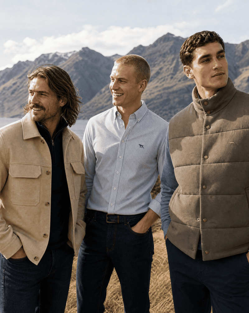 Shop All Mens