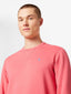 Ralph Lauren - RL Fleece Sweatshirt - Red