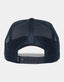Goorin - Animal Trucker Cap - Lone Wolf - Navy