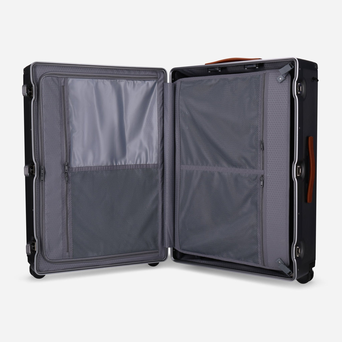 Jekyll and Hide - Large Check-In Suitcase - 79cm (115 L) - OVERSIZE PARCEL