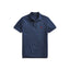 Polo Ralph Lauren - Custom Fit Mesh Polo - Royal Blue Marle