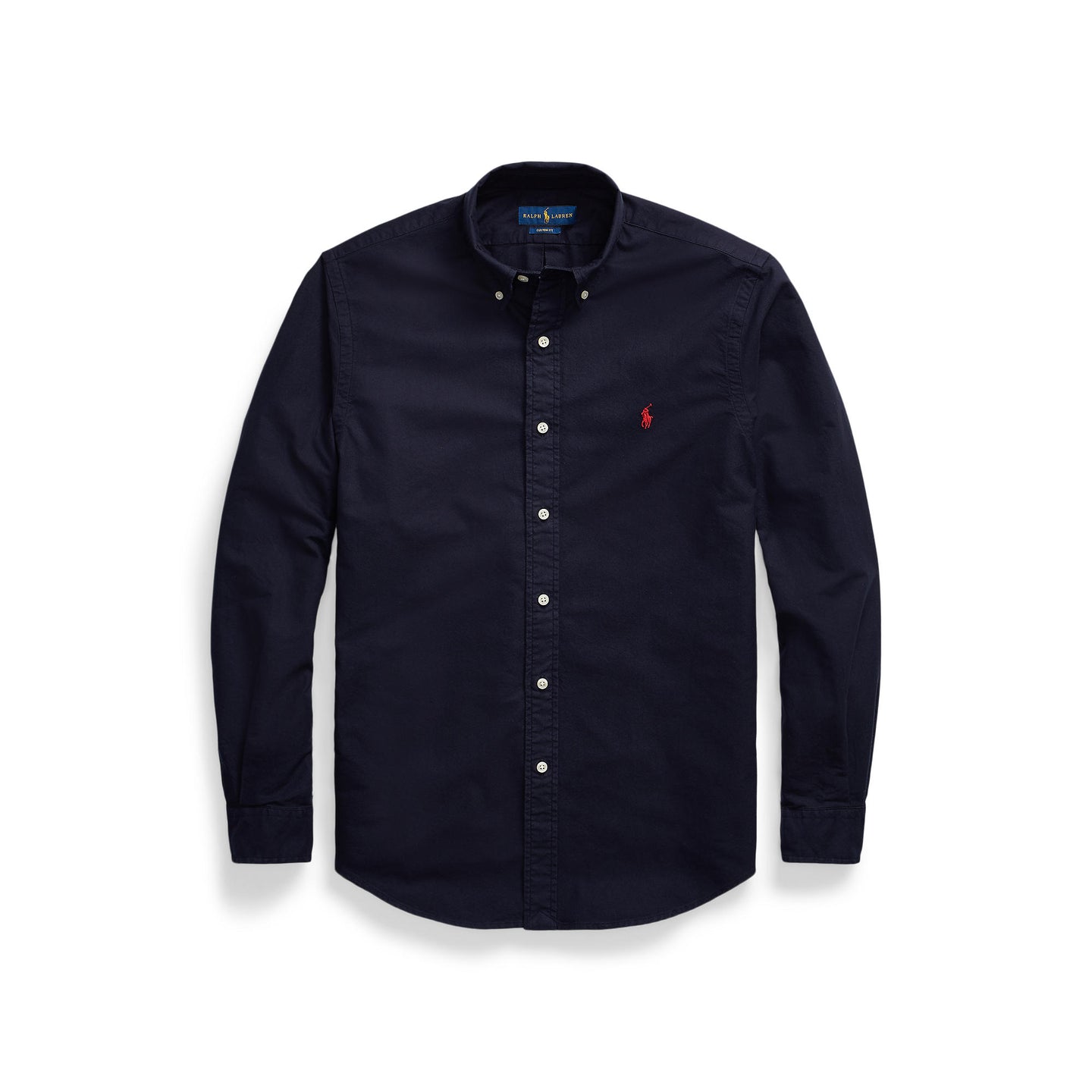 Polo Ralph Lauren - Oxford Shirt - Dark Navy