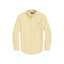 Polo Ralph Lauren - Oxford Shirt - Yellow