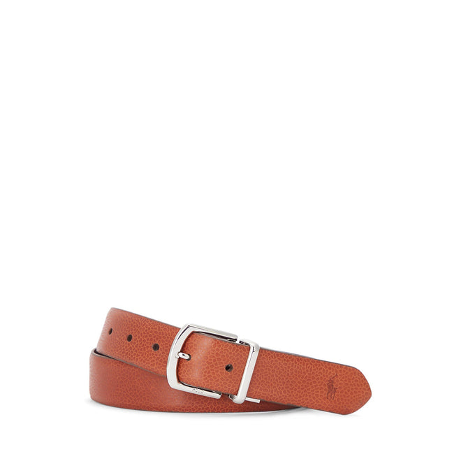 Polo-Ralph-Lauren-Reversible-Leather-Belt-Cognac-Burgundy
