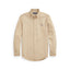 Polo Ralph Lauren - Oxford Shirt - Medium Beige