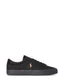 Polo Ralph Lauren - Sayer NE Sneakers - Black