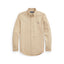 Polo Ralph Lauren - Oxford Shirt - Big & Tall Sizes - Surrey Tan