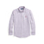 Polo Ralph Lauren - Linen Shirt - Stripe - Blue & White