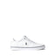 Hanford Canvas Sneaker - White