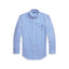 Polo Ralph Lauren - Poplin Shirt - Stripe - Blue & White