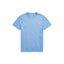 Polo Ralph Lauren - Custom Fit Jersey Crewneck T-Shirt - Blue