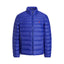 The Packable Jacket - Royal Blue
