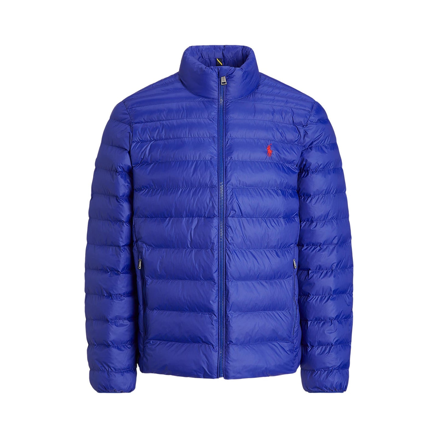 Polo Ralph Lauren - The Packable Jacket - Royal Blue