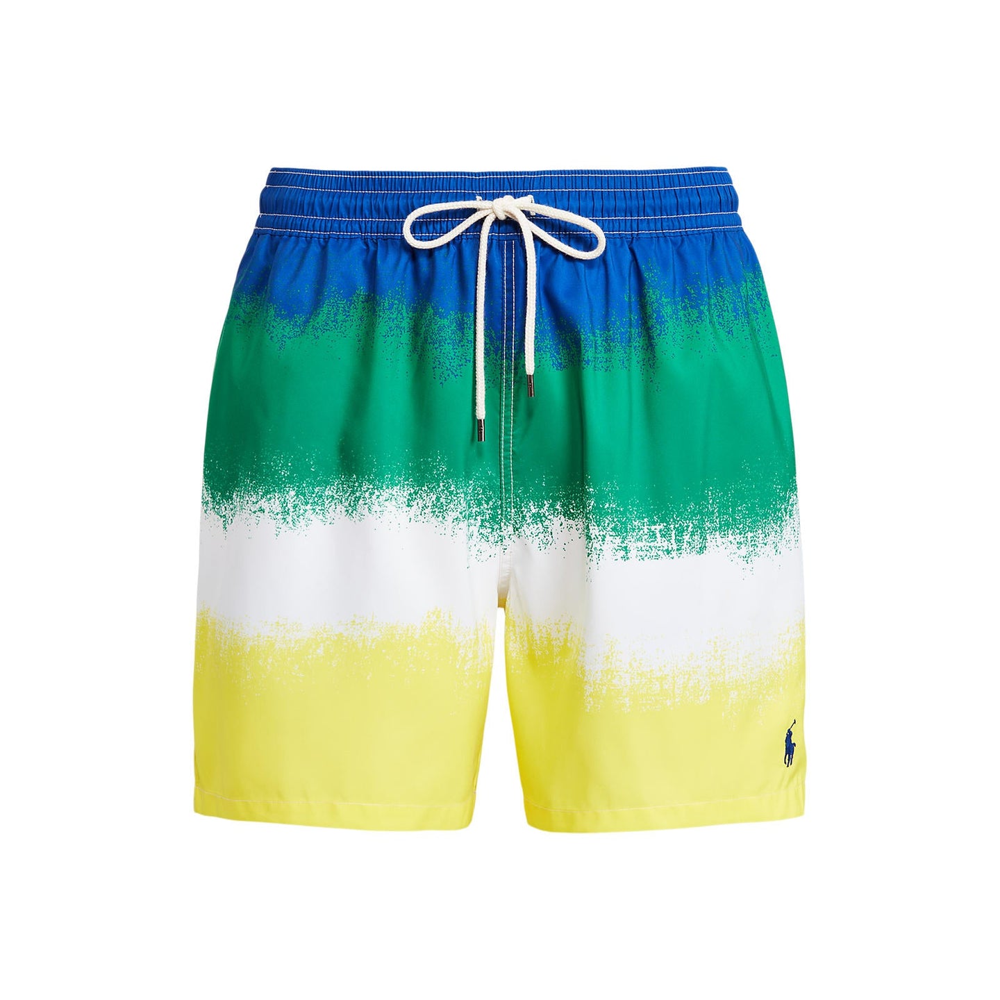 Polo Ralph Lauren - Traveller Swim Short - Multi