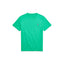 Custom Fit Jersey Crewneck T-Shirt - Green