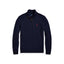 Polo Ralph Lauren - Cable Knit Wool/Cashmere Jumper - Hunter Navy