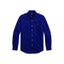 Polo Ralph Lauren - Oxford Shirt - City Royal Blue