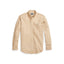 Polo Ralph Lauren - Oxford Shirt - Surrey Tan