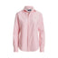 Classic Fit Oxford Shirt - Bath Pink