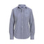 Polo Ralph Lauren - Cotton Shirt - Stripe - White & Blue