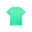 Polo Ralph Lauren - Custom Slim Fit Jersey Crewneck T-Shirt - Sunset Green