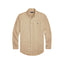 Polo Ralph Lauren - Custom Fit Linen Shirt - Vintage Khaki