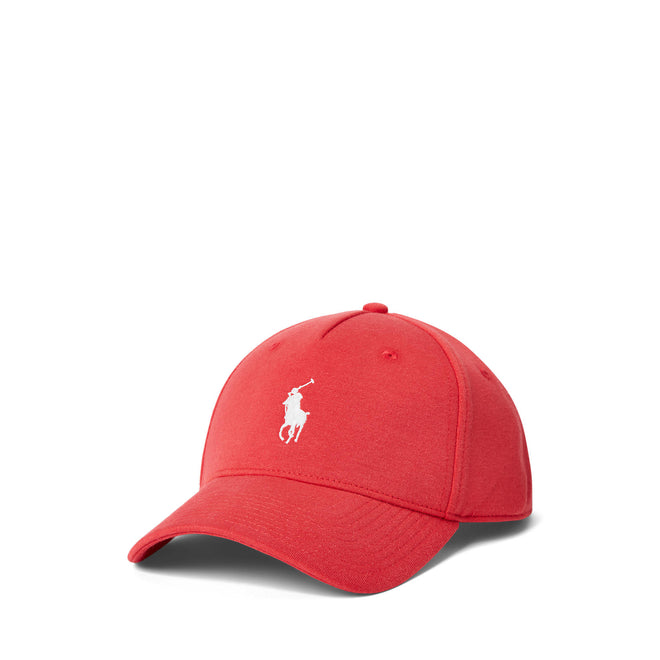 Polo-Ralph-Lauren-Sports-Cap-Starboard-Red