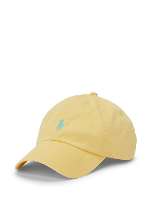 Polo Ralph Lauren - Chino Cap - Yellow