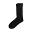 Ralph Lauren - Cotton Blend Crew Socks - Black